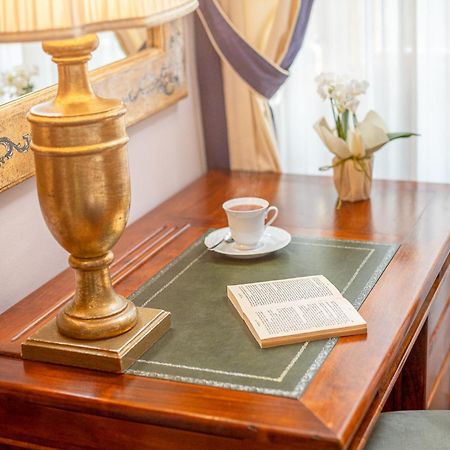Il Marzocco Boutique B&B Firenze Eksteriør billede