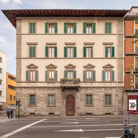 Il Marzocco Boutique B&B Firenze Eksteriør billede