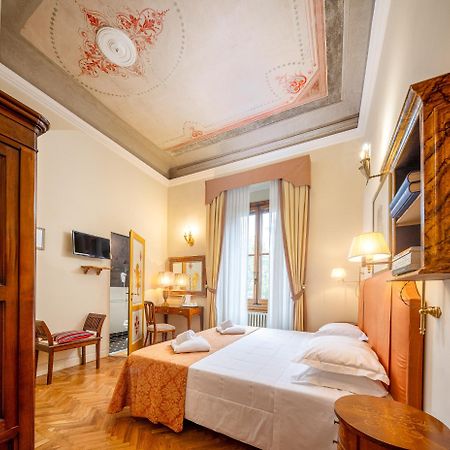 Il Marzocco Boutique B&B Firenze Eksteriør billede