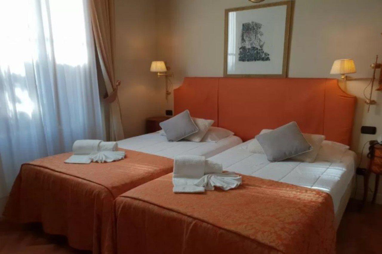 Il Marzocco Boutique B&B Firenze Eksteriør billede