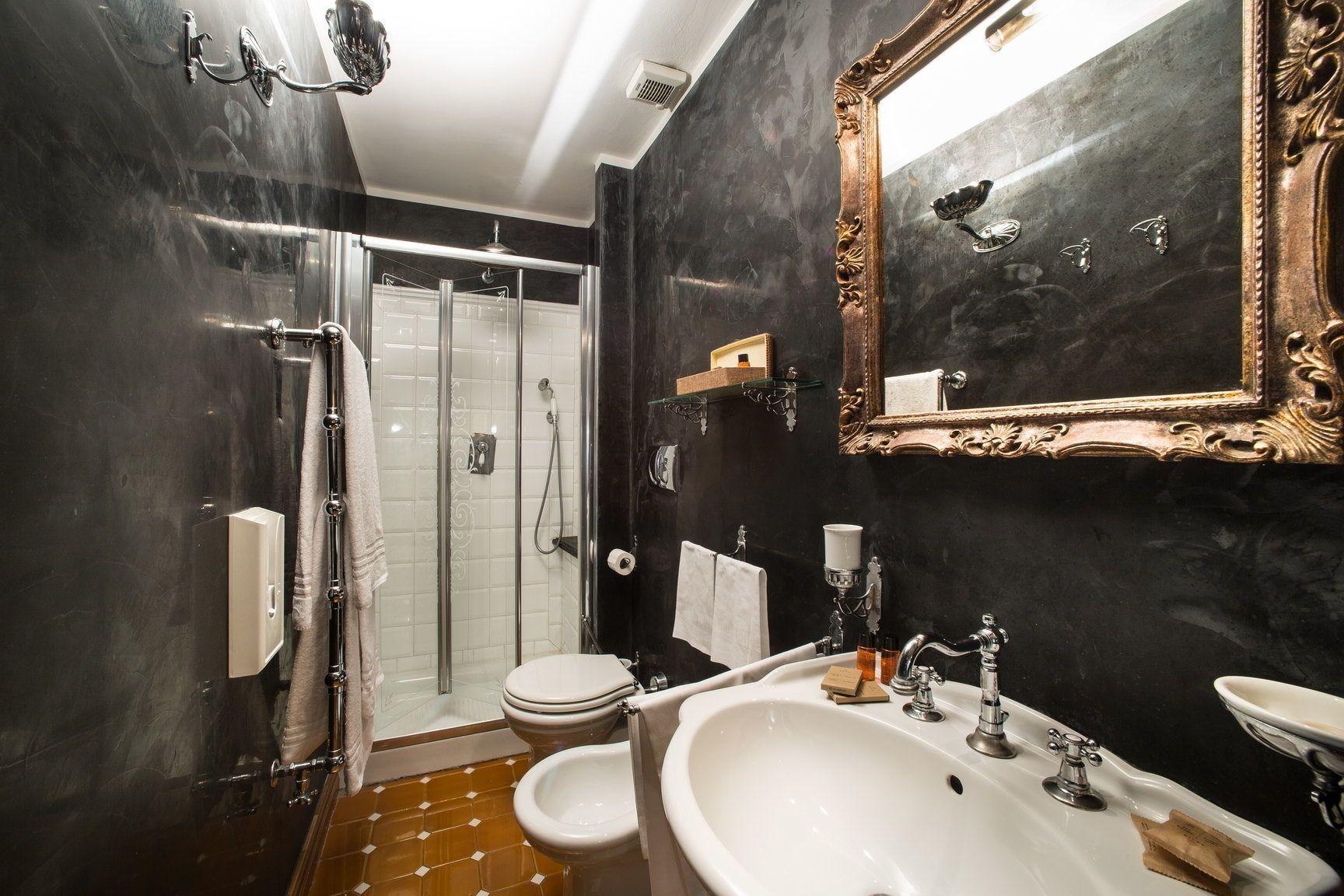 Il Marzocco Boutique B&B Firenze Eksteriør billede