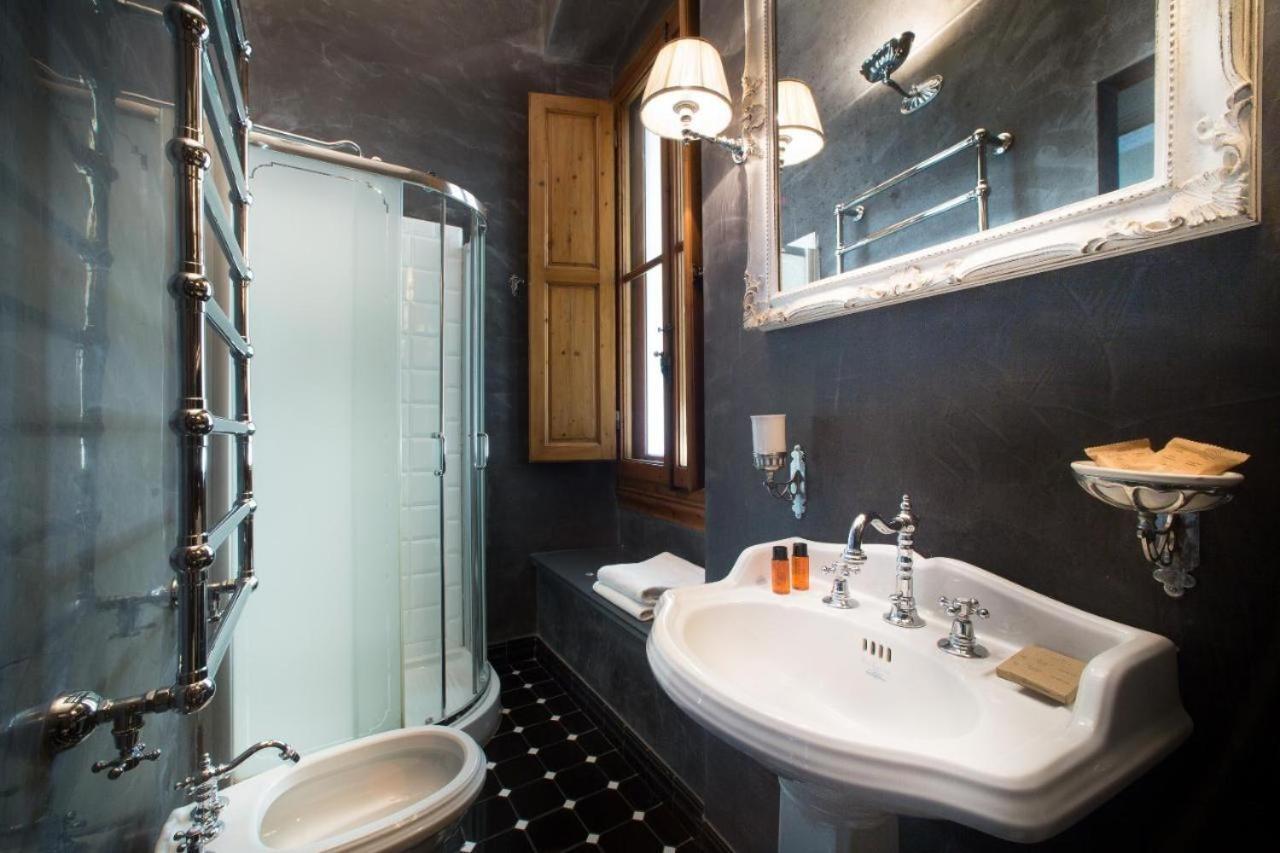 Il Marzocco Boutique B&B Firenze Eksteriør billede