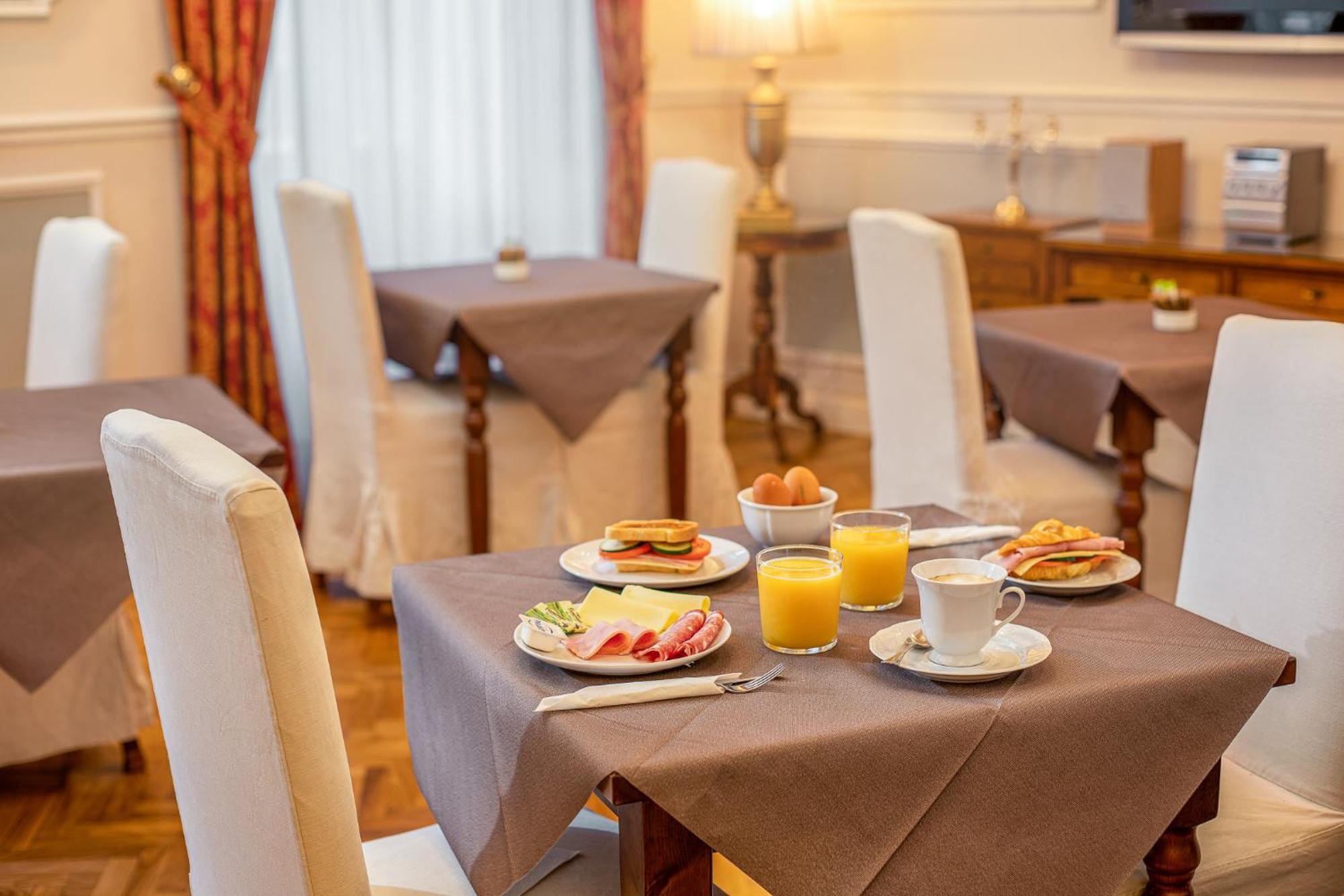 Il Marzocco Boutique B&B Firenze Eksteriør billede