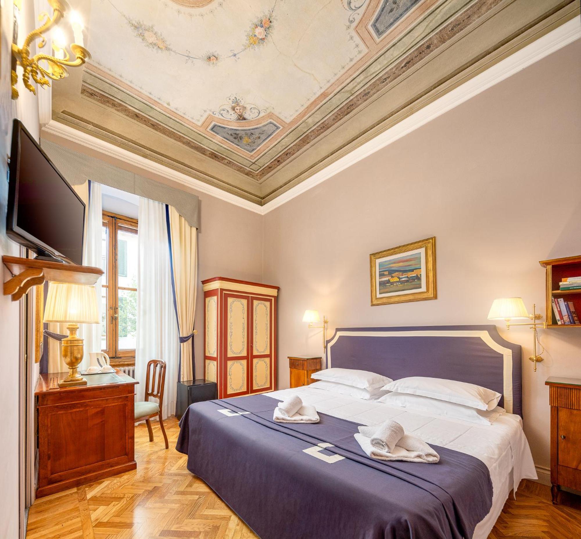Il Marzocco Boutique B&B Firenze Eksteriør billede
