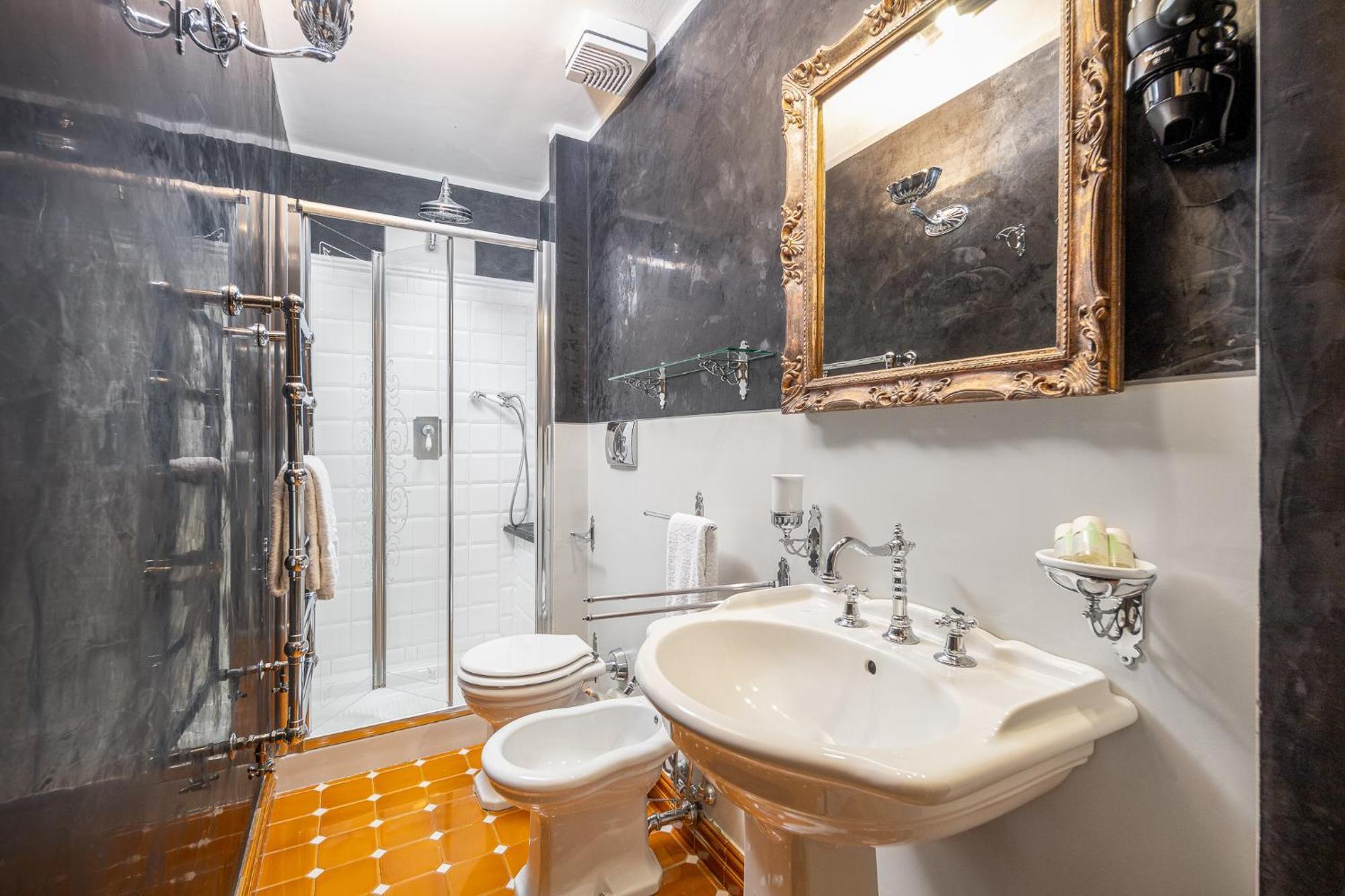 Il Marzocco Boutique B&B Firenze Eksteriør billede