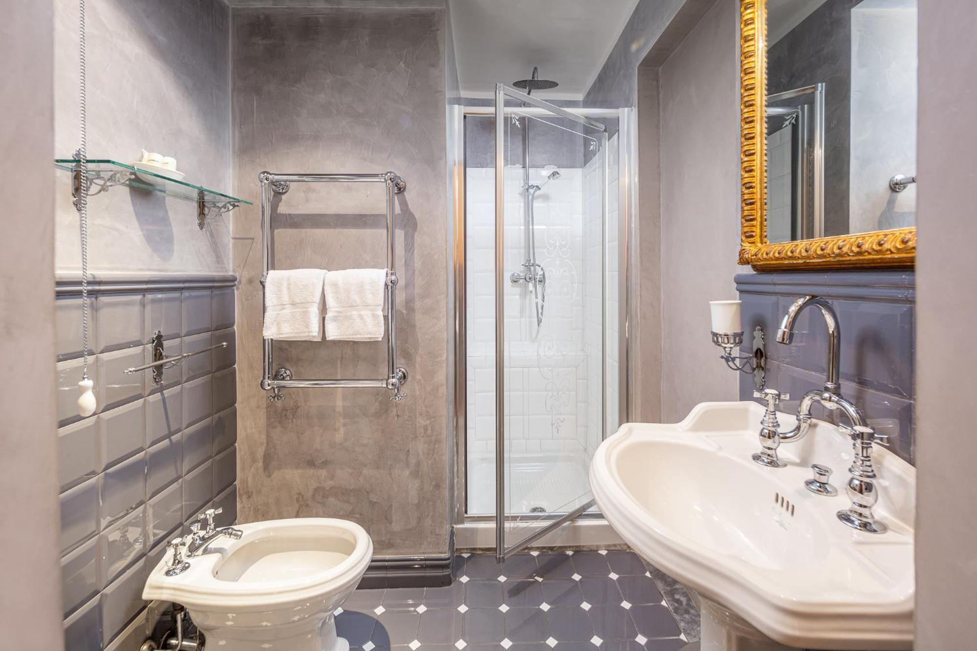 Il Marzocco Boutique B&B Firenze Eksteriør billede