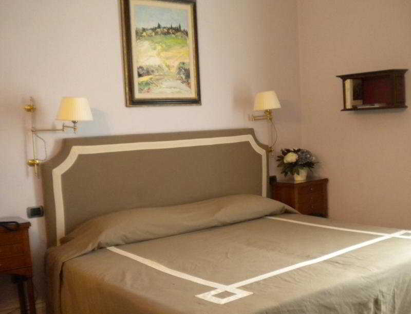 Il Marzocco Boutique B&B Firenze Eksteriør billede