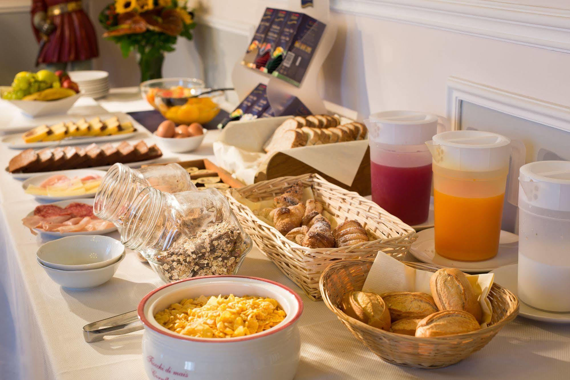 Il Marzocco Boutique B&B Firenze Eksteriør billede